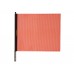 18" X 18" Quick Mount Orange Flag Assembly Kit (1 Ea.)
